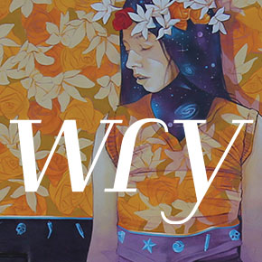Wry Magazine thumbnail.