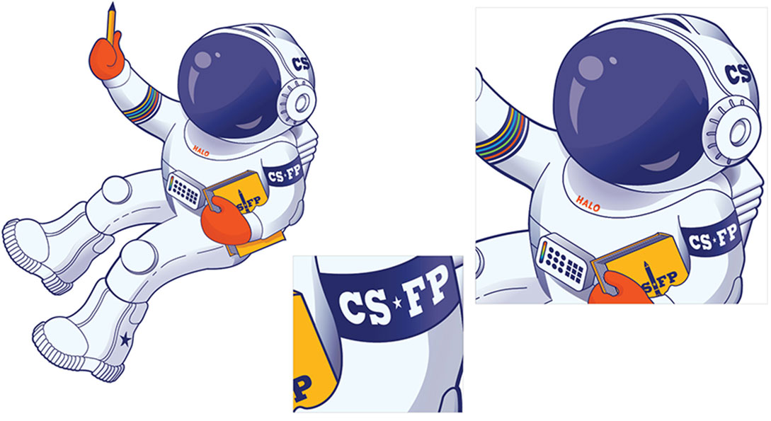 Halo, CSFPs Brand Ambassador