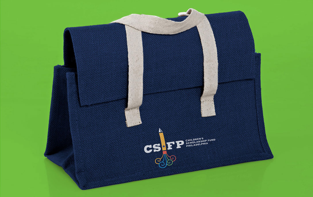 CSFP water bottle premium